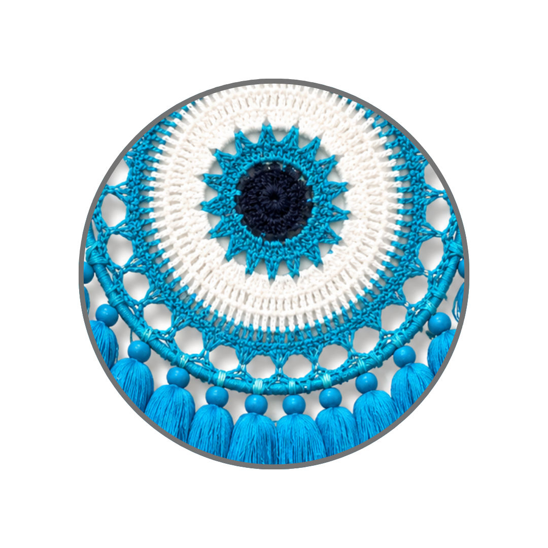 Small Size Dream Catcher For Home & Office Decoration